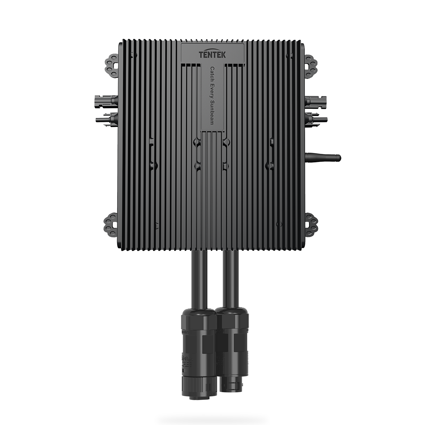 Tiger Series 2-in-1  Microinverters